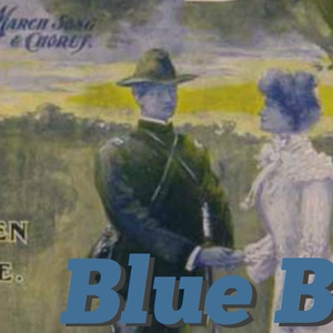 ブルーベル/Blue Bell 日本語版 (Japanese Version)