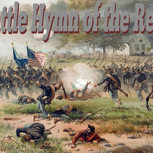 リパブリック讃歌/The Battle Hymn of the Republic 日本語版 (Japanese Version)