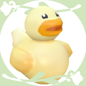 Duck