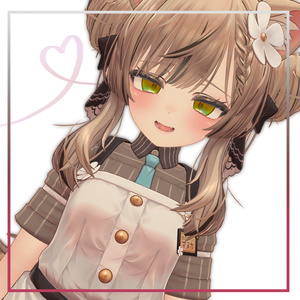 【3アバター対応】きらきらおめめテクスチャ 缩略图 5
