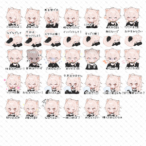BOOPに関する人気の同人グッズ169点を通販できる! - BOOTH