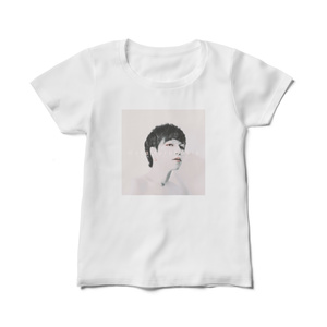 metamorphosis レディースTシャツ
