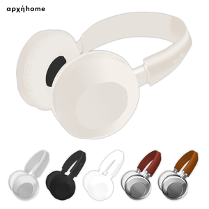 【VRoid】肩かけヘッドホン　shoulder headphones