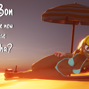 Bon Bon (Eeva version included!)