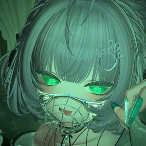 【ルーニャ専用アイテクスチャ】VirtualTwilight 缩略图 2