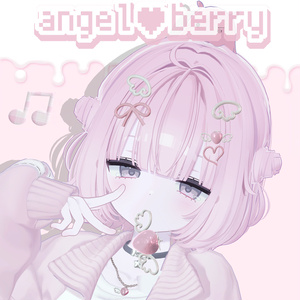 angel♥berry