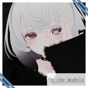 -Halloween eye texture for Selestia- 缩略图 8