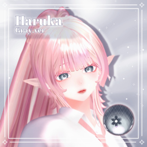 【10 avatars】Bloom Eye texture 缩略图 8