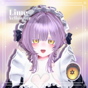【10 avatars】Bloom Eye texture 缩略图 4