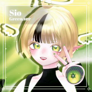 【10 avatars】Bloom Eye texture 缩略图 5