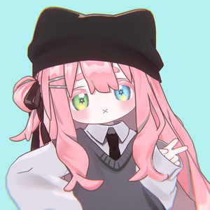 【10 avatars】Bloom Eye texture 缩略图 9