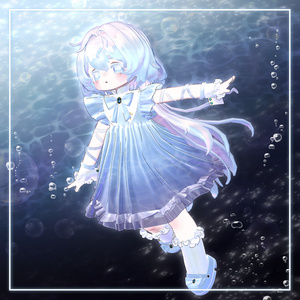 【Kipfel】Jellyfish hair 缩略图 10