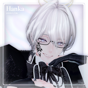 【11 avatars】Holy Angel Hair 缩略图 27