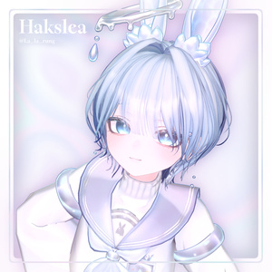 【11 avatars】Holy Angel Hair 缩略图 15