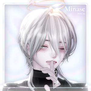 【11 avatars】Holy Angel Hair 缩略图 6