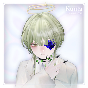 【11 avatars】Holy Angel Hair 缩略图 30