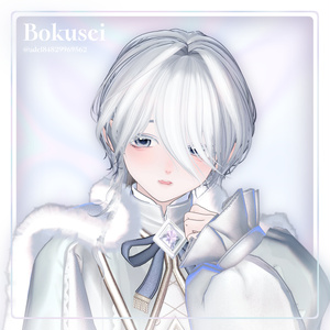 【11 avatars】Holy Angel Hair 缩略图 8