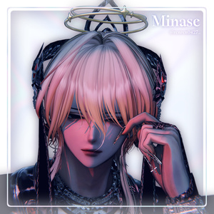 【11 avatars】Holy Angel Hair 缩略图 17