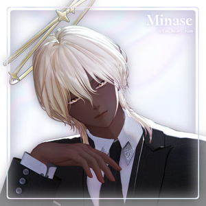 【11 avatars】Holy Angel Hair 缩略图 19