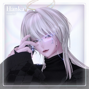 【11 avatars】Holy Angel Hair 缩略图 28