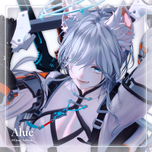 【11 avatars】Holy Angel Hair 缩略图 31