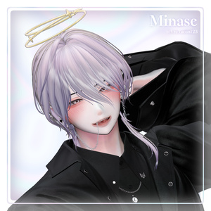 【11 avatars】Holy Angel Hair 缩略图 12