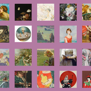 Images for use as icons in the public domain