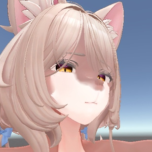[無料]ケモマズルシェイプ[マヌカ専用]