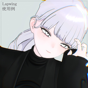 【Lapwing専用】+α地雷メイク 缩略图 5