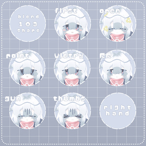 タビビトノキ 【オリジナル3Dモデル】 缩略图 4
