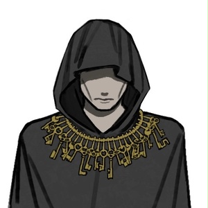 TRPG向け】シャッガイからの昆虫(シャン)［無料/フリー素材