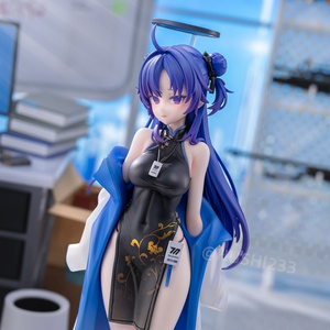 1/7 錠前サオリ（水着） - 蟹汁 - BOOTH