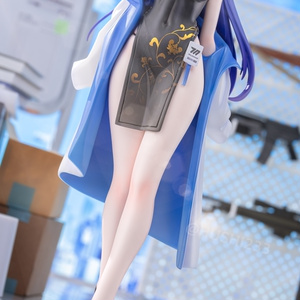 1/7 錠前サオリ（水着） - 蟹汁 - BOOTH