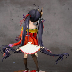 しぐれうい（9さい） ガレージキット 完成品 - メルカリ