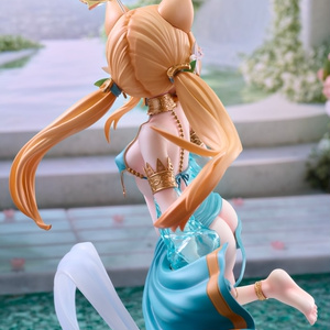 ヤーデ ～真夏をぺろりと～ - バースト竹内アルティメット - BOOTH