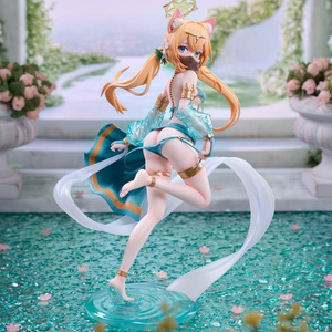 【数量限定】旧モデル在庫処分セールを開催します！ - ver.】 Tony 【甘雨 原神』 Awaken BOOTH - Association コミック・アニメ