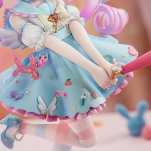 Glasses Sheep リオセスリ となモ あきもとはじめ ガレージキット Glasses Sheep リオセスリ となモ あきもとはじめ ガレージキット