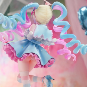 原神】リオセスリ：ガレージキット - HJM_shop - BOOTH