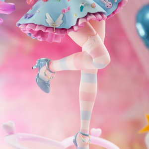 原神】リオセスリ：ガレージキット - HJM_shop - BOOTH