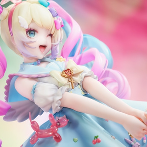 原神】リオセスリ：ガレージキット - HJM_shop - BOOTH