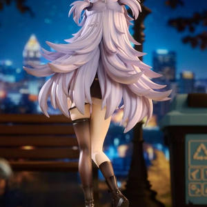 ブルーアーカイブ 宇沢レイサ ガレージキット - セラタイ堂 - BOOTH