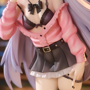 ブルーアーカイブ 宇沢レイサ ガレージキット - セラタイ堂 - BOOTH