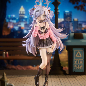 ブルーアーカイブ 宇沢レイサ ガレージキット - セラタイ堂 - BOOTH