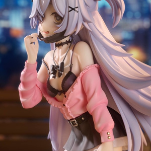 ブルーアーカイブ 宇沢レイサ ガレージキット - セラタイ堂 - BOOTH