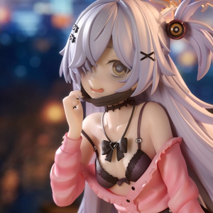 ブルーアーカイブ 宇沢レイサ ガレージキット - セラタイ堂 - BOOTH