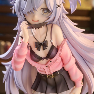 ブルーアーカイブ 宇沢レイサ ガレージキット - セラタイ堂 - BOOTH