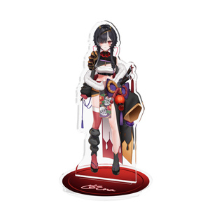 限定5点／直筆サイン入り】複製原画「イヴ（Alice Ver.）」（A3