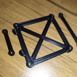 R8C->RA4M1載せ替えステーキットSTLデータ