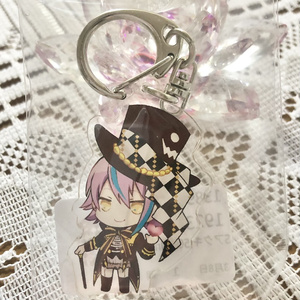 天馬司 アクリルキーホルダー - 鉄扇錬磨工房 - BOOTH