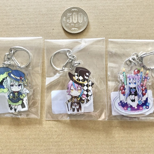 プロセカ 星乃一歌 ポカリ ネツナレろ！ アクキー プロセカ 星乃一歌